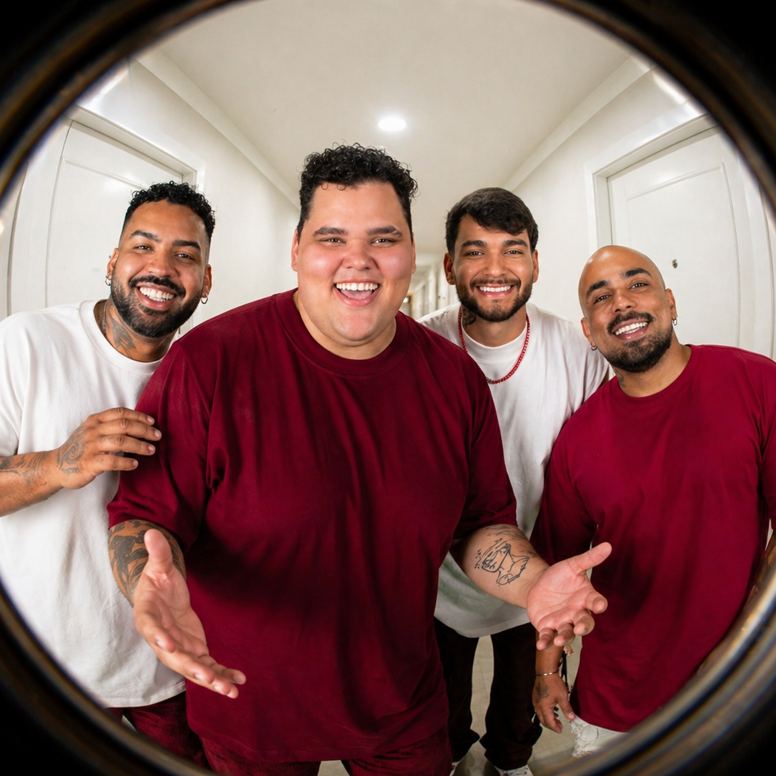 Menos é Mais